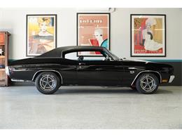 1970 Chevrolet Chevelle (CC-2117360) for sale in Portland, Oregon