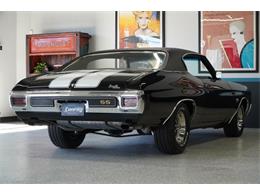 1970 Chevrolet Chevelle (CC-2117360) for sale in Portland, Oregon