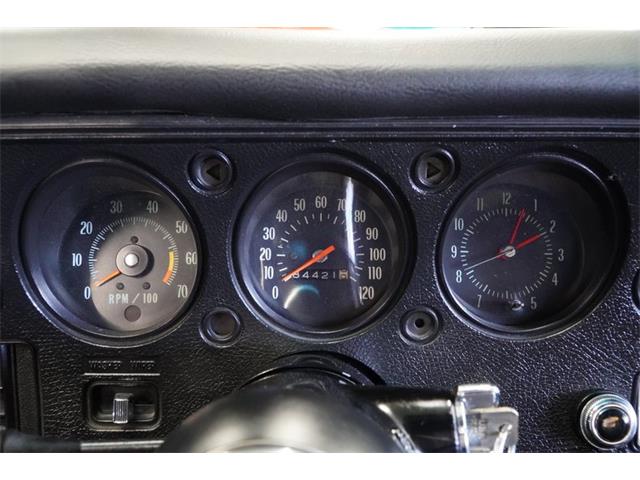 1970 Chevrolet Chevelle (CC-2117360) for sale in Portland, Oregon