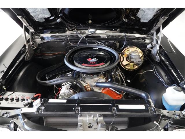 1970 Chevrolet Chevelle (CC-2117360) for sale in Portland, Oregon