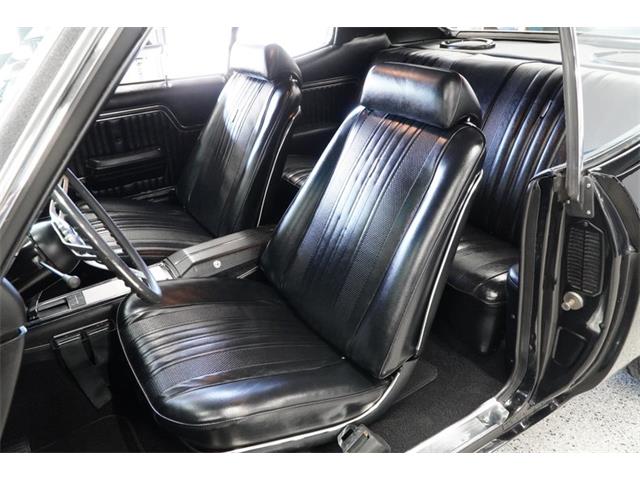 1970 Chevrolet Chevelle (CC-2117360) for sale in Portland, Oregon
