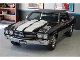 1970 Chevrolet Chevelle (CC-2117360) for sale in Portland, Oregon