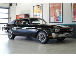 1970 Chevrolet Chevelle (CC-2117360) for sale in Portland, Oregon