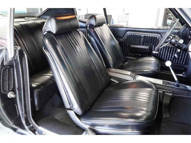 1970 Chevrolet Chevelle (CC-2117360) for sale in Portland, Oregon