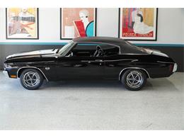 1970 Chevrolet Chevelle (CC-2117360) for sale in Portland, Oregon