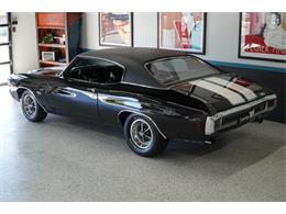 1970 Chevrolet Chevelle (CC-2117360) for sale in Portland, Oregon