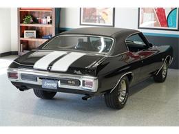 1970 Chevrolet Chevelle (CC-2117360) for sale in Portland, Oregon