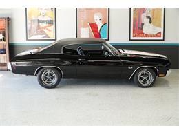 1970 Chevrolet Chevelle (CC-2117360) for sale in Portland, Oregon