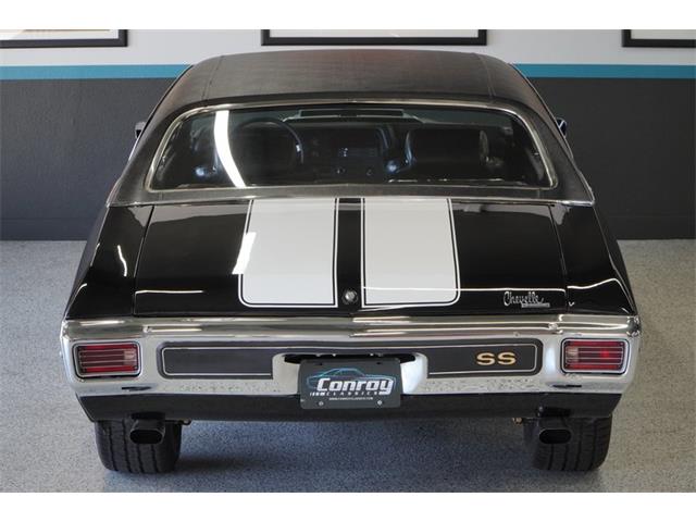 1970 Chevrolet Chevelle (CC-2117360) for sale in Portland, Oregon
