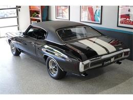 1970 Chevrolet Chevelle (CC-2117360) for sale in Portland, Oregon