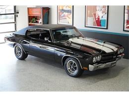 1970 Chevrolet Chevelle (CC-2117360) for sale in Portland, Oregon