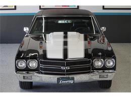 1970 Chevrolet Chevelle (CC-2117360) for sale in Portland, Oregon