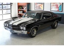 1970 Chevrolet Chevelle (CC-2117360) for sale in Portland, Oregon