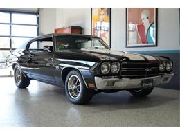 1970 Chevrolet Chevelle (CC-2117360) for sale in Portland, Oregon