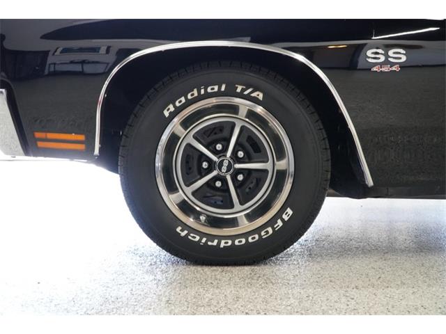 1970 Chevrolet Chevelle (CC-2117360) for sale in Portland, Oregon