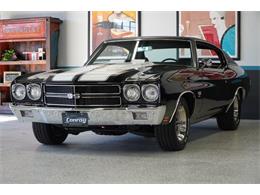 1970 Chevrolet Chevelle (CC-2117360) for sale in Portland, Oregon