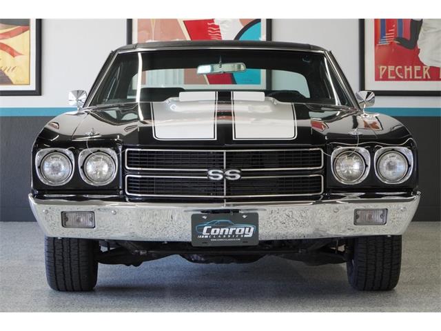 1970 Chevrolet Chevelle (CC-2117360) for sale in Portland, Oregon