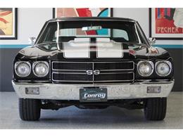1970 Chevrolet Chevelle (CC-2117360) for sale in Portland, Oregon