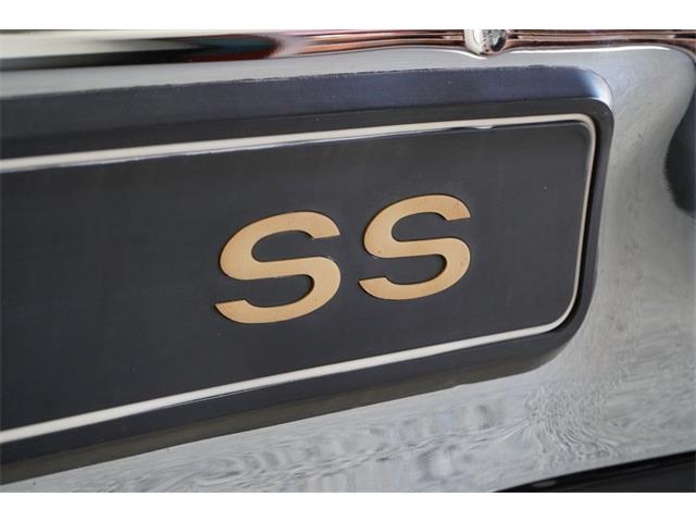 1970 Chevrolet Chevelle (CC-2117360) for sale in Portland, Oregon