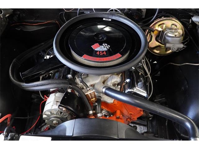 1970 Chevrolet Chevelle (CC-2117360) for sale in Portland, Oregon