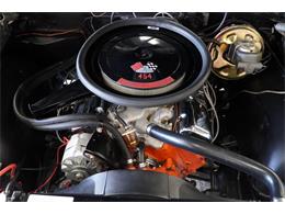 1970 Chevrolet Chevelle (CC-2117360) for sale in Portland, Oregon