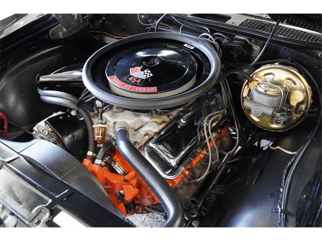 1970 Chevrolet Chevelle (CC-2117360) for sale in Portland, Oregon