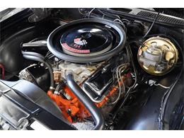 1970 Chevrolet Chevelle (CC-2117360) for sale in Portland, Oregon