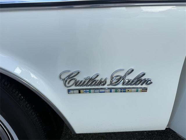 1975 Oldsmobile Cutlass (CC-2117363) for sale in Fort Lauderdale, Florida