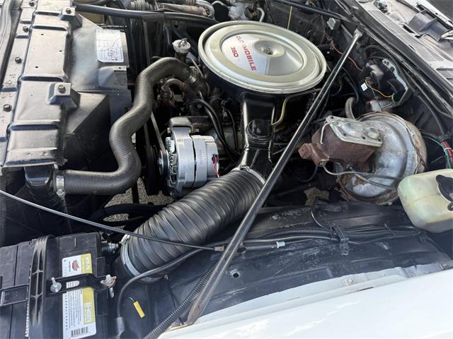 1975 Oldsmobile Cutlass (CC-2117363) for sale in Fort Lauderdale, Florida