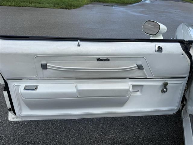 1975 Oldsmobile Cutlass (CC-2117363) for sale in Fort Lauderdale, Florida