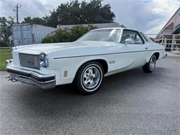 1975 Oldsmobile Cutlass (CC-2117363) for sale in Fort Lauderdale, Florida