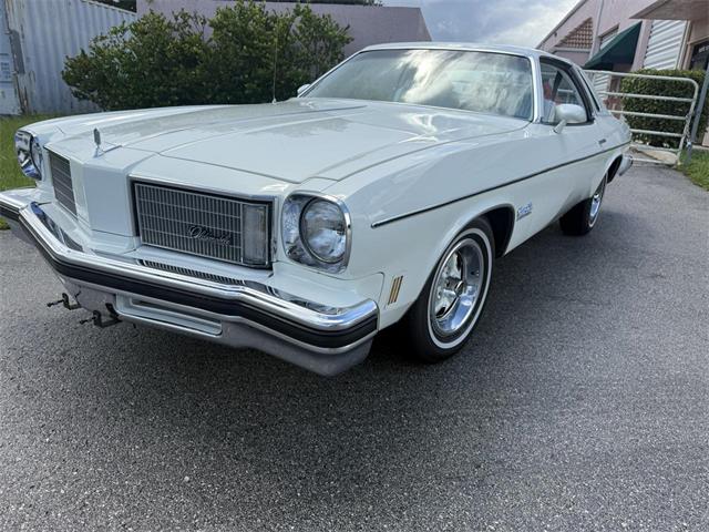 1975 Oldsmobile Cutlass (CC-2117363) for sale in Fort Lauderdale, Florida