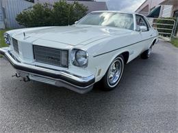 1975 Oldsmobile Cutlass (CC-2117363) for sale in Fort Lauderdale, Florida
