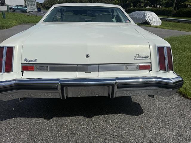 1975 Oldsmobile Cutlass (CC-2117363) for sale in Fort Lauderdale, Florida