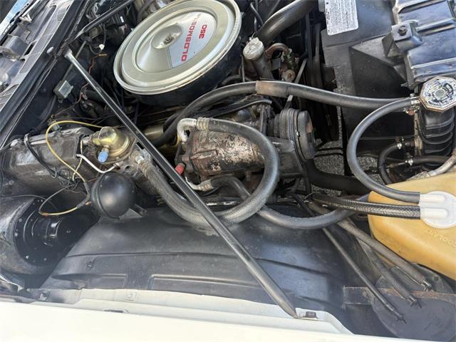 1975 Oldsmobile Cutlass (CC-2117363) for sale in Fort Lauderdale, Florida
