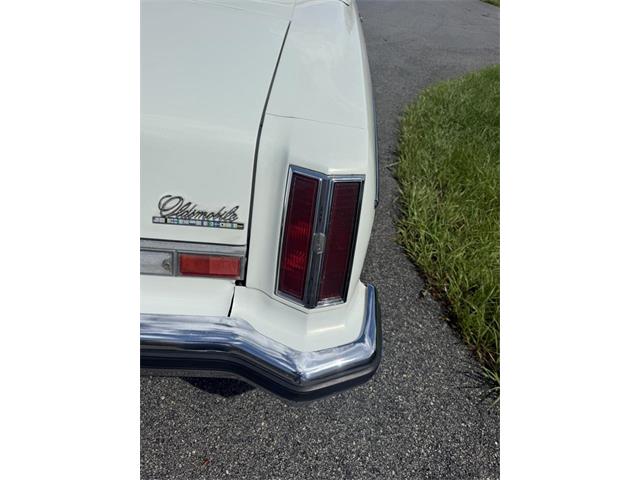 1975 Oldsmobile Cutlass (CC-2117363) for sale in Fort Lauderdale, Florida