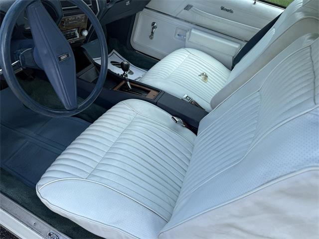 1975 Oldsmobile Cutlass (CC-2117363) for sale in Fort Lauderdale, Florida