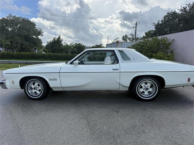 1975 Oldsmobile Cutlass (CC-2117363) for sale in Fort Lauderdale, Florida