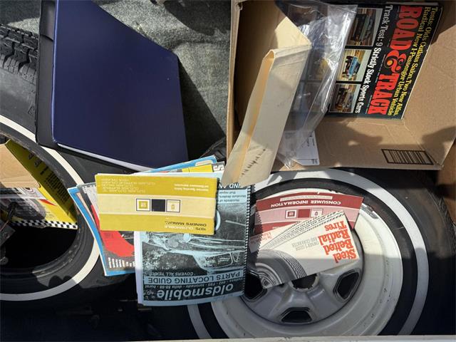 1975 Oldsmobile Cutlass (CC-2117363) for sale in Fort Lauderdale, Florida