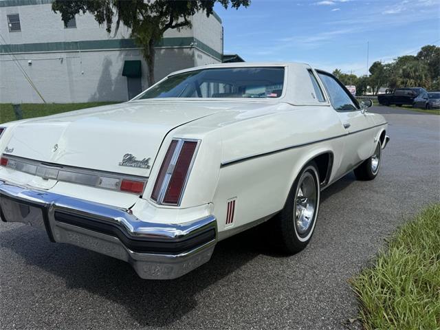 1975 Oldsmobile Cutlass (CC-2117363) for sale in Fort Lauderdale, Florida