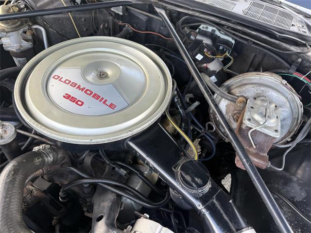 1975 Oldsmobile Cutlass (CC-2117363) for sale in Fort Lauderdale, Florida
