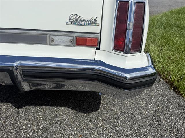 1975 Oldsmobile Cutlass (CC-2117363) for sale in Fort Lauderdale, Florida