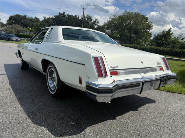 1975 Oldsmobile Cutlass (CC-2117363) for sale in Fort Lauderdale, Florida