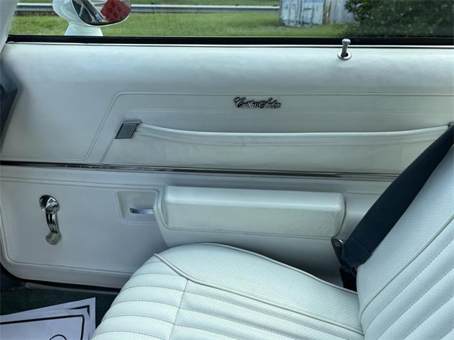 1975 Oldsmobile Cutlass (CC-2117363) for sale in Fort Lauderdale, Florida