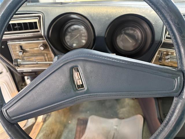 1975 Oldsmobile Cutlass (CC-2117363) for sale in Fort Lauderdale, Florida