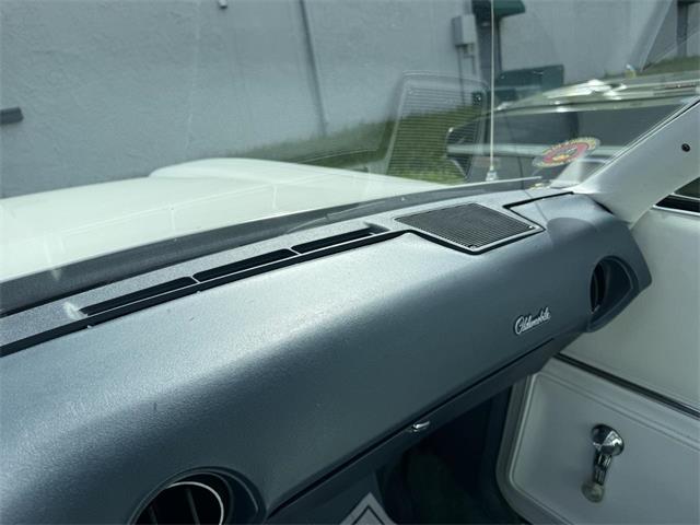 1975 Oldsmobile Cutlass (CC-2117363) for sale in Fort Lauderdale, Florida