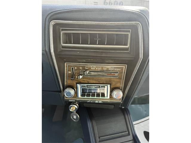 1975 Oldsmobile Cutlass (CC-2117363) for sale in Fort Lauderdale, Florida