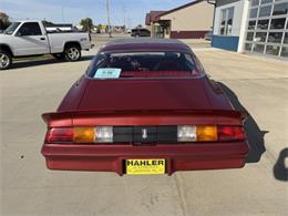 1978 Chevrolet Camaro (CC-2117368) for sale in Webster, South Dakota