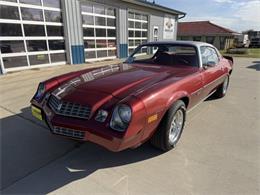 1978 Chevrolet Camaro (CC-2117368) for sale in Webster, South Dakota