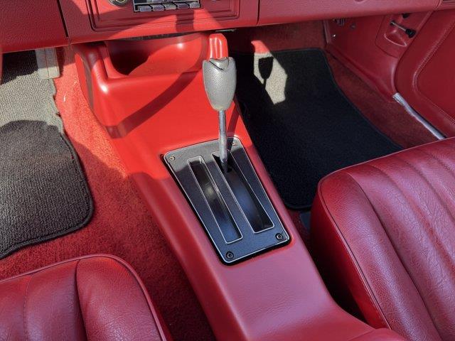 1978 Chevrolet Camaro (CC-2117368) for sale in Webster, South Dakota